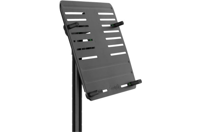 Stativ pentru Laptop Gravity Laptop Stand T-02 Black