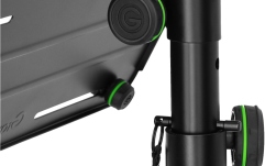 Stativ pentru Laptop Gravity Laptop Stand T-02 Black