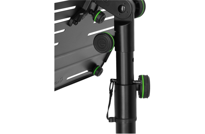 Stativ pentru Laptop Gravity Laptop Stand T-02 Black