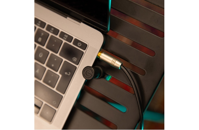 Stativ pentru Laptop Gravity Laptop Stand T-02 Black