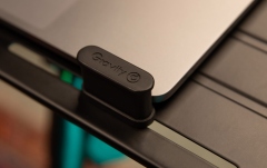 Stativ pentru Laptop Gravity Laptop Stand T-02 Black