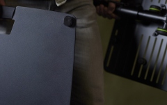 Stativ pentru Laptop Gravity Laptop Stand T-02 Black