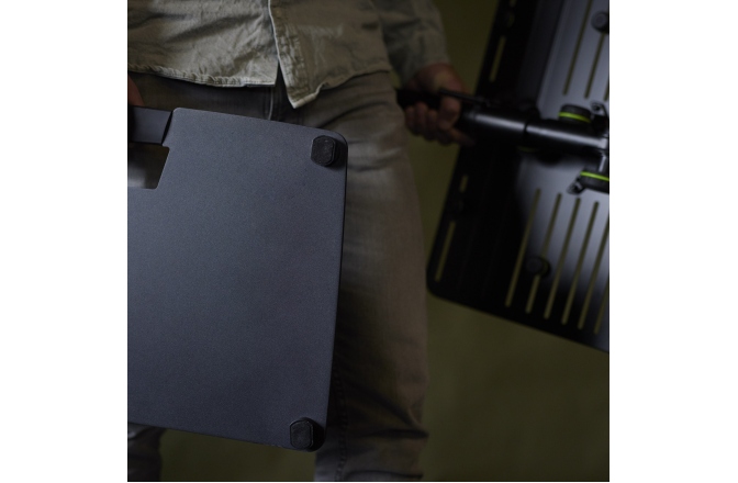 Stativ pentru Laptop Gravity Laptop Stand T-02 Black