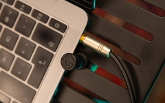 Stativ pentru Laptop Gravity LTS T 02 B