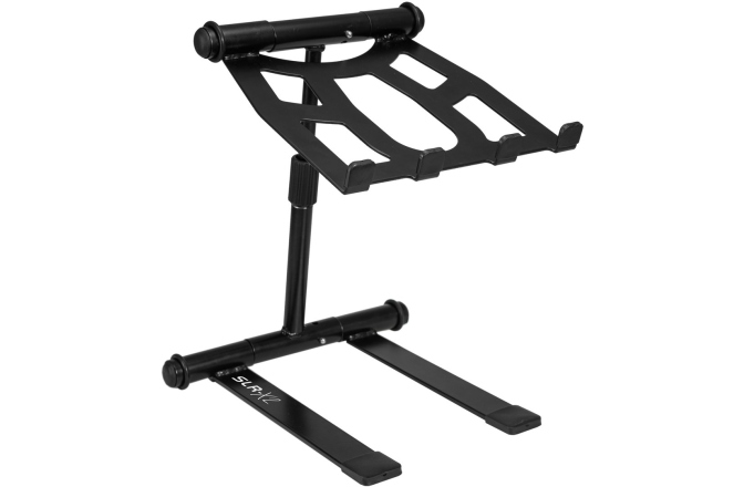 Stativ pentru laptop Omnitronic SLR-X2 Notebook Stand
