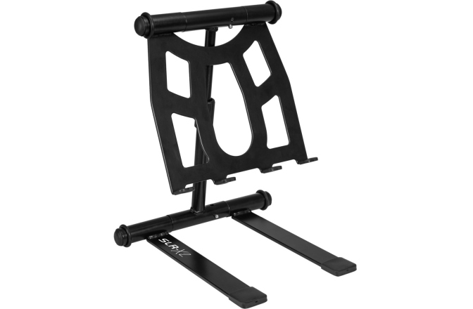 Stativ pentru laptop Omnitronic SLR-X2 Notebook Stand