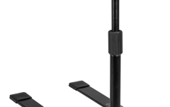 Stativ pentru laptop Omnitronic SLR-X2 Notebook Stand