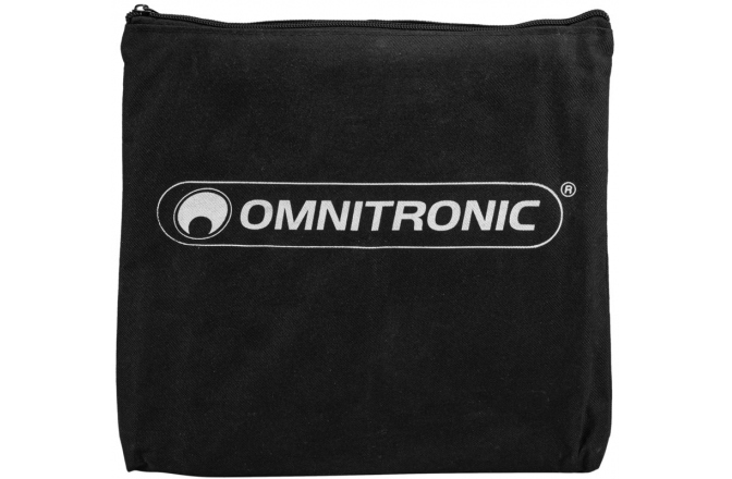 Stativ pentru laptop Omnitronic SLR-X2 Notebook Stand with Bag