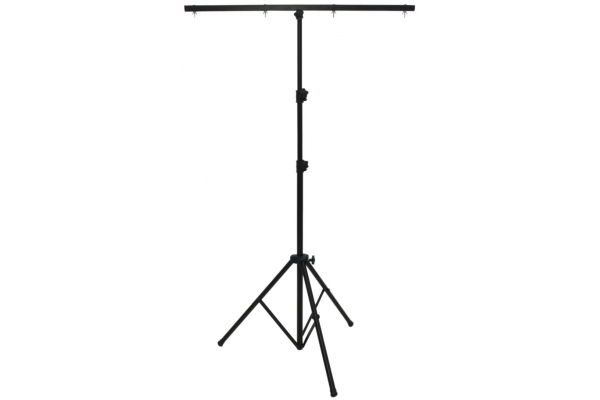 A2 Steel Lighting Stand