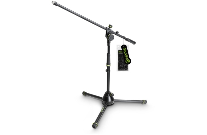 Stativ pentru microfon  Gravity MS 4221 B