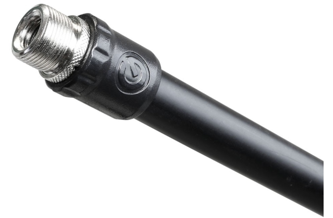 Stativ pentru microfon  Gravity MS 4221 B