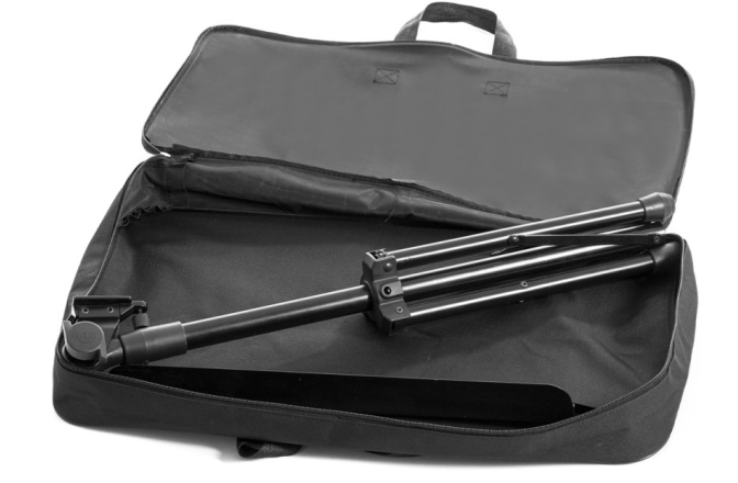 Stativ pentru partituri Gewa Orchestra Stand + Bag