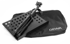 Stativ pentru partituri Gewa Orchestra Stand + Bag
