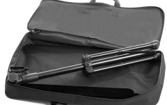 Stativ pentru partituri Gewa Orchestra Stand With Bag