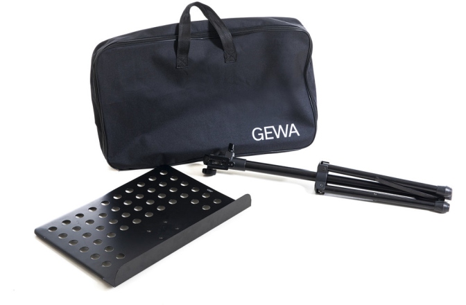 Stativ pentru partituri Gewa Orchestra Stand With Bag