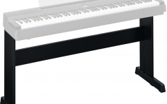 Stativ pentru pian digital Yamaha L-255 Black