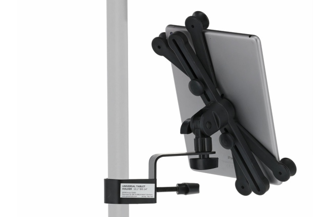Stativ pentru tabletă Gewa Tablet Bracket Uni L