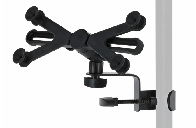 Stativ pentru tabletă Gewa Tablet Bracket Uni L