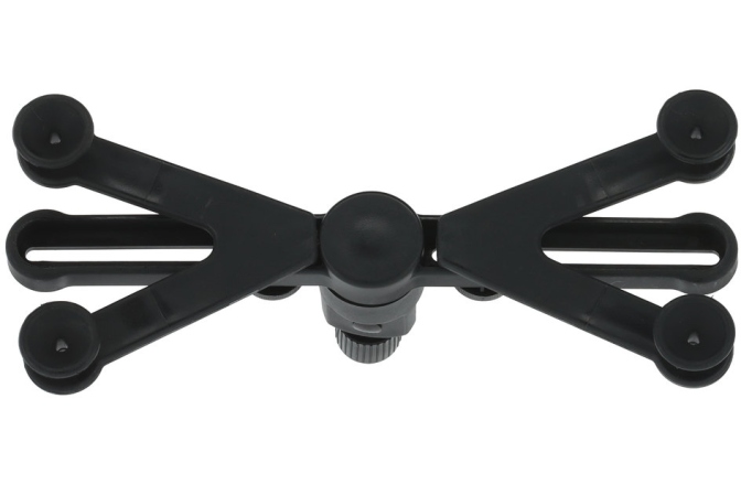 Stativ pentru tabletă Gewa Tablet Bracket Uni L