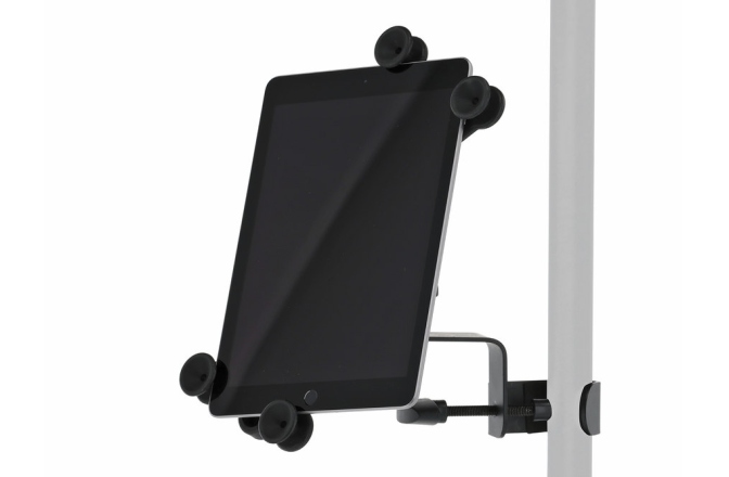 Stativ pentru tabletă Gewa Tablet Bracket Uni L