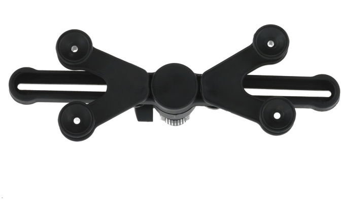 Stativ pentru tabletă Gewa Tablet Bracket Uni S