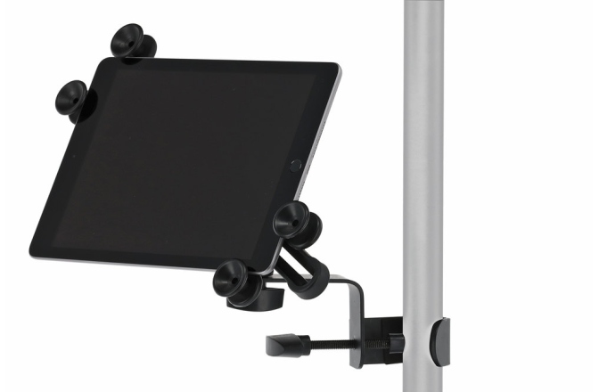 Stativ pentru tabletă Gewa Tablet Bracket Uni S