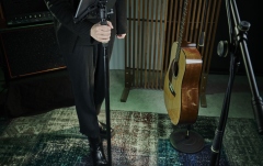 Stativ pentru tabletă Gravity TH-02 Traveller Series Tablet Holder - Set 2