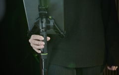 Stativ pentru tabletă Gravity TH-02 Traveller Series Tablet Holder - Set 2