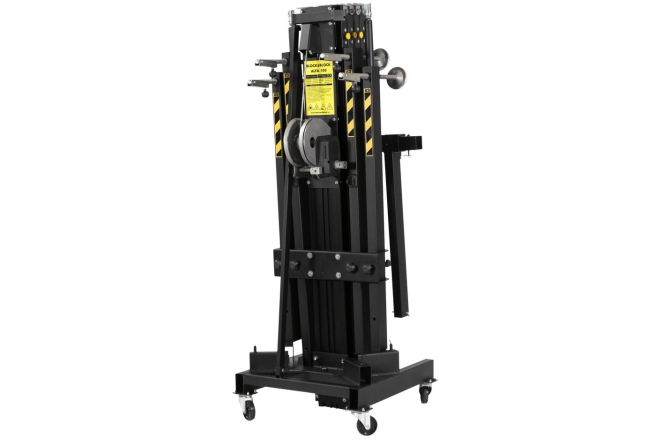 Stativ pentru truss-uri Block And Block ALFA-100 Truss lifter 400kg 8m