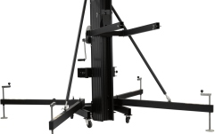 Stativ pentru truss-uri Block And Block ALFA-100 Truss lifter 400kg 8m