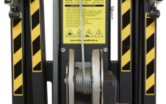 Stativ pentru truss-uri Block And Block ALFA-100 Truss lifter 400kg 8m
