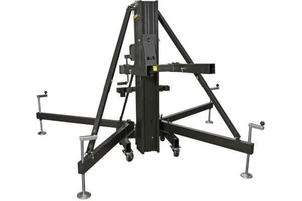 ALFA-50 Truss lifter 550kg 5.1m ALFA-50 Truss lifter 550kg 5.1m