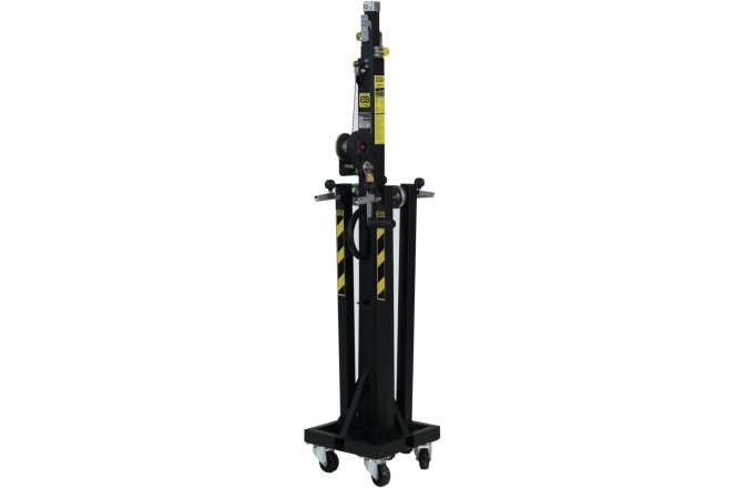 Stativ pentru truss-uri Block And Block SIGMA-70 Truss lifter