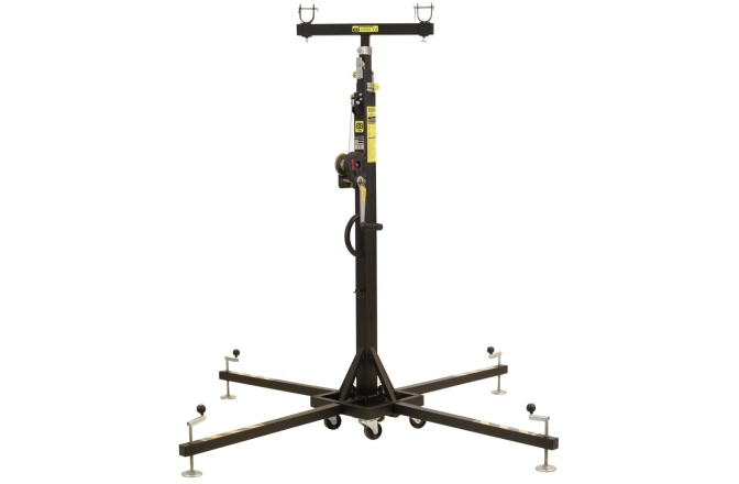 Stativ pentru truss-uri Block And Block SIGMA-70 Truss lifter