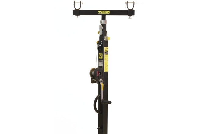 Stativ pentru truss-uri Block And Block SIGMA-70 Truss lifter