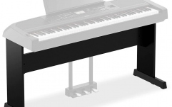 Stativ pian Yamaha L-300 Black