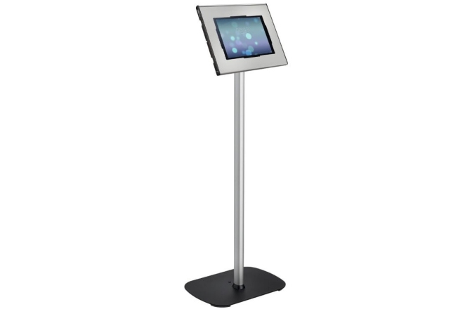 Stativ podea Tableta / Monitor  Vogels PTA 3101, negru
