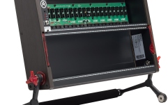 Stativ rack Arturia RackBrute 6U Noir