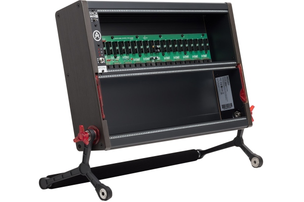 RackBrute 6U Noir