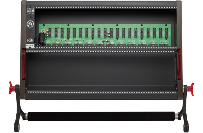 Stativ rack Arturia RackBrute 6U Noir