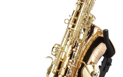 Stativ saxofon Hercules Stands DS530B Alto /Tenor Sax Stand