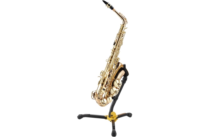 Stativ saxofon Hercules Stands DS530B Alto /Tenor Sax Stand