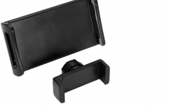 Stativ smartphone Omnitronic HTS-1 Smartphone and Tablet Stand