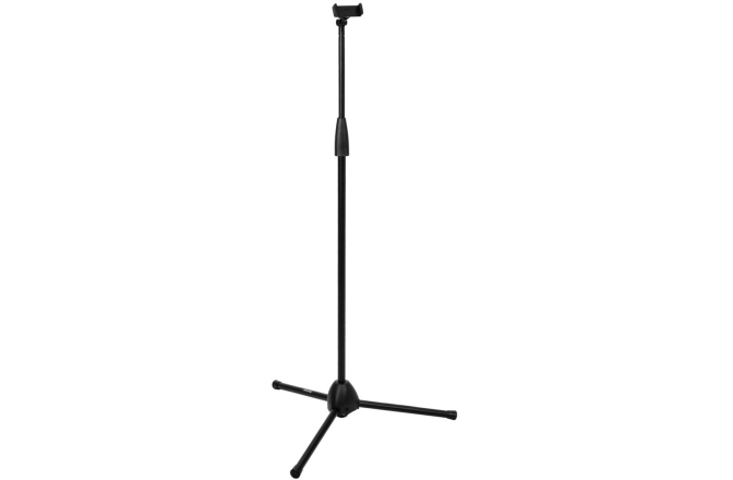 Stativ smartphone sau tabletă Omnitronic HTS-1 Smartphone and Tablet Stand