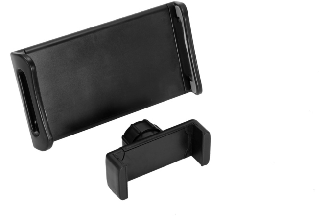 Stativ smartphone sau tabletă Omnitronic HTS-1 Smartphone and Tablet Stand