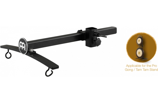 Stativ suplimentar Meinl Gong Holder for Pro Gong / Tam Tam Stand
