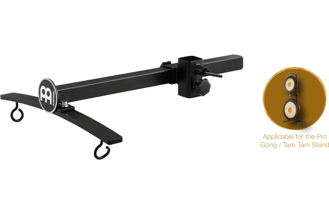 Stativ suplimentar Meinl Gong Holder for Pro Gong / Tam Tam Stand