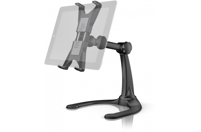 Stativ tabletă / telefon IK Multimedia iKlip Xpand Stand