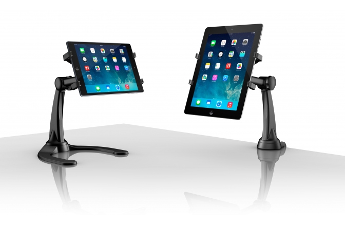 Stativ tabletă / telefon IK Multimedia iKlip Xpand Stand
