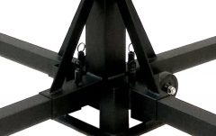 Stativ telescopic pentru truss-uri Block And Block SIGMA-40 Truss lifter
